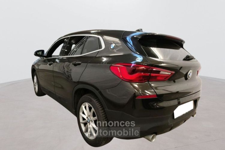 BMW X2 sDrive 18d 136 Lounge BVA8 - <small></small> 24.990 € <small>TTC</small> - #2