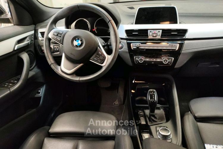 BMW X2 sDrive 18d 136 Lounge BVA8 - <small></small> 24.990 € <small>TTC</small> - #3