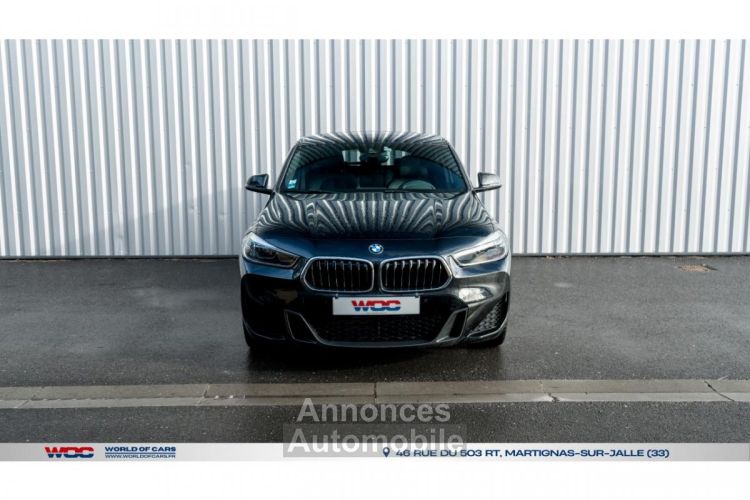 BMW X2 sDrive 18d M Sport / 1ère main française / TVA Récupérable / suivi com - <small></small> 37.390 € <small></small> - #3