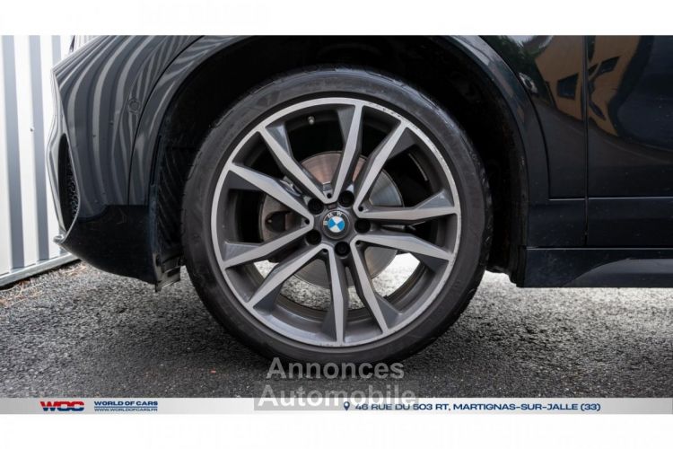 BMW X2 sDrive 18d M Sport / 1ère main française / TVA Récupérable / suivi com - <small></small> 37.390 € <small></small> - #16