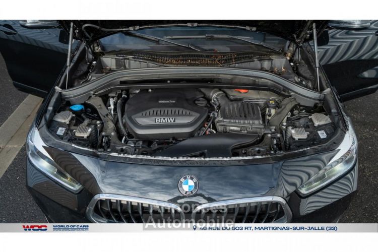 BMW X2 sDrive 18d M Sport / 1ère main française / TVA Récupérable / suivi com - <small></small> 37.390 € <small></small> - #17