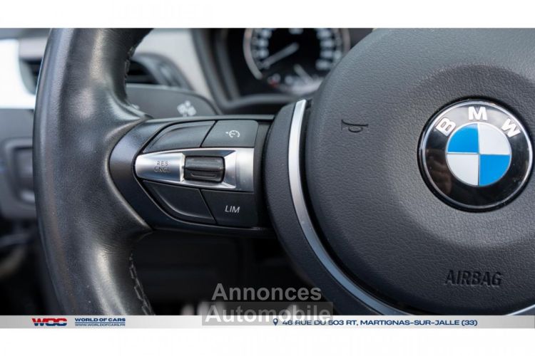 BMW X2 sDrive 18d M Sport / 1ère main française / TVA Récupérable / suivi com - <small></small> 37.390 € <small></small> - #22