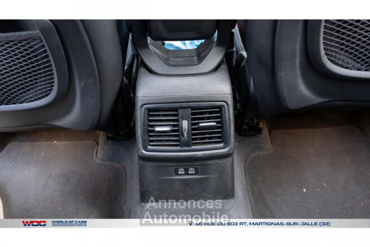 BMW X2 sDrive 18d M Sport / 1ère main française / TVA Récupérable / suivi com - <small></small> 37.390 € <small></small> - #38