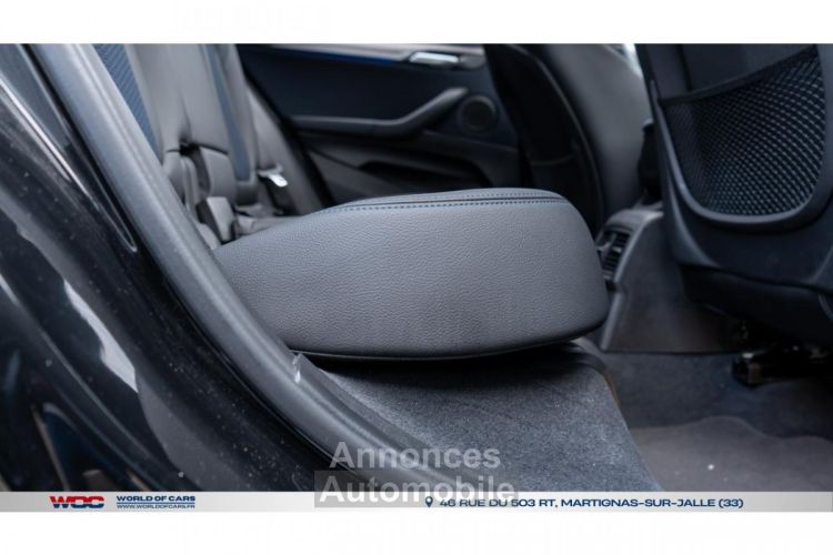 BMW X2 sDrive 18d M Sport / 1ère main française / TVA Récupérable / suivi com - <small></small> 37.390 € <small></small> - #42