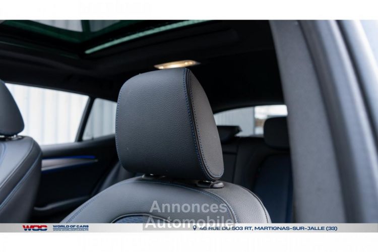 BMW X2 sDrive 18d M Sport / 1ère main française / TVA Récupérable / suivi com - <small></small> 37.390 € <small></small> - #45