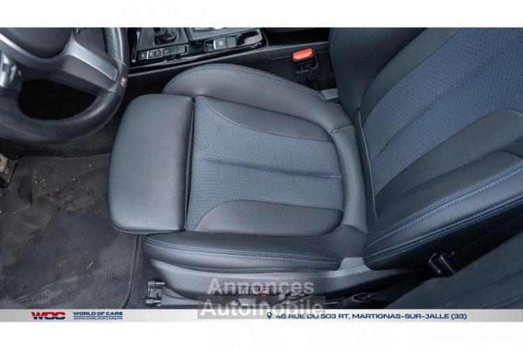 BMW X2 sDrive 18d M Sport / 1ère main française / TVA Récupérable / suivi com - <small></small> 37.390 € <small></small> - #46