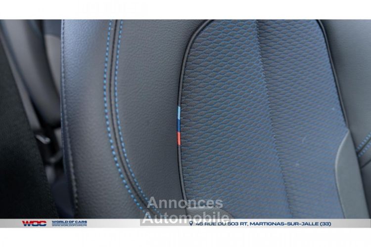 BMW X2 sDrive 18d M Sport / 1ère main française / TVA Récupérable / suivi com - <small></small> 37.390 € <small></small> - #57