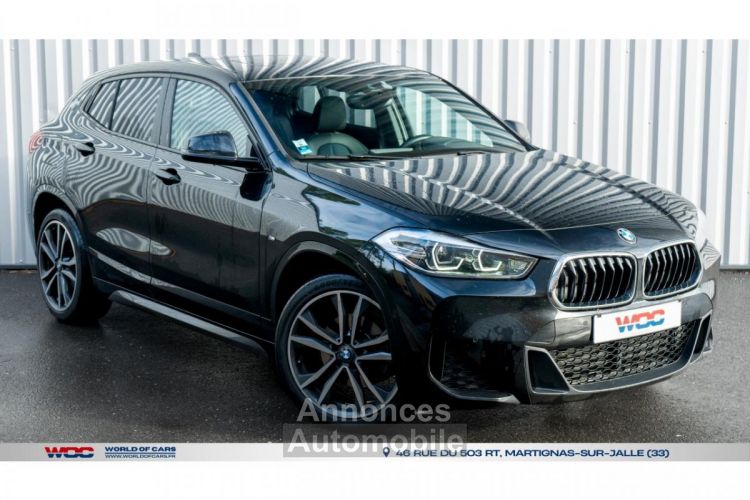 BMW X2 sDrive 18d M Sport / 1ère main française / TVA Récupérable / suivi com - <small></small> 37.390 € <small></small> - #65