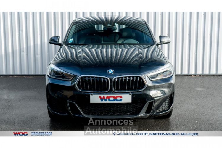 BMW X2 sDrive 18d M Sport / 1ère main française / TVA Récupérable / suivi com - <small></small> 37.390 € <small></small> - #66