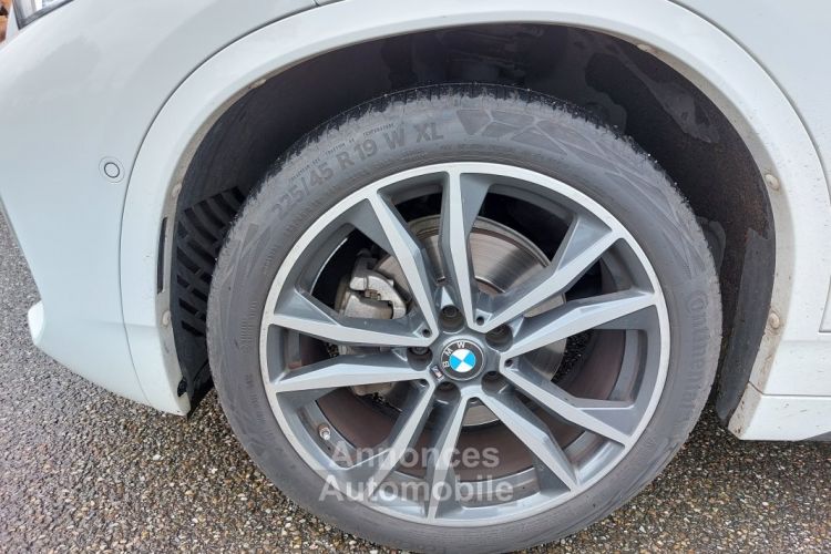BMW X2 sdrive 18i 140 ch m sport - <small></small> 24.990 € <small>TTC</small> - #13