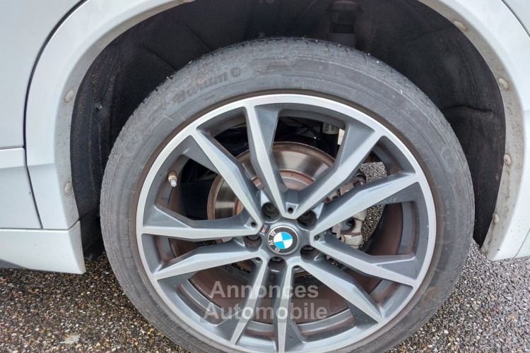 BMW X2 sdrive 18i 140 ch m sport - <small></small> 24.990 € <small>TTC</small> - #14