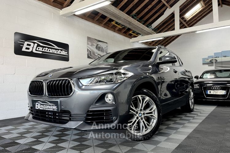 BMW X2 sDrive 18i 140ch - <small></small> 20.990 € <small>TTC</small> - #1