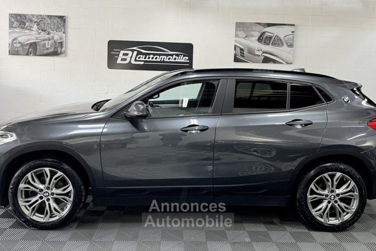 BMW X2 sDrive 18i 140ch - <small></small> 20.990 € <small>TTC</small> - #2