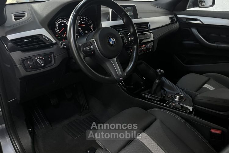 BMW X2 sDrive 18i 140ch - <small></small> 20.990 € <small>TTC</small> - #3