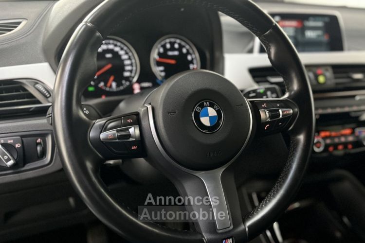 BMW X2 sDrive 18i 140ch - <small></small> 20.990 € <small>TTC</small> - #4