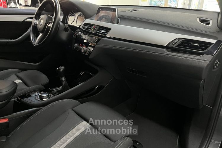 BMW X2 sDrive 18i 140ch - <small></small> 20.990 € <small>TTC</small> - #10