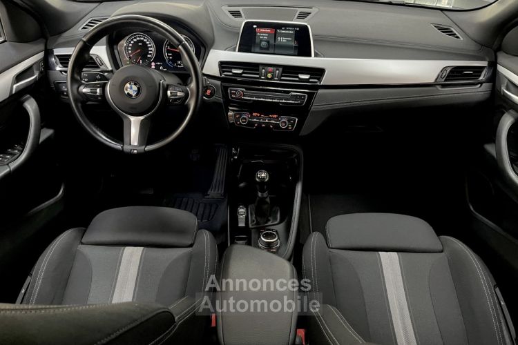 BMW X2 sDrive 18i 140ch - <small></small> 20.990 € <small>TTC</small> - #12