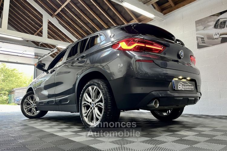 BMW X2 sDrive 18i 140ch - <small></small> 20.990 € <small>TTC</small> - #15