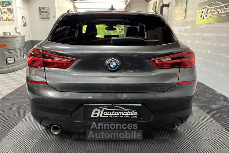 BMW X2 sDrive 18i 140ch - <small></small> 20.990 € <small>TTC</small> - #16