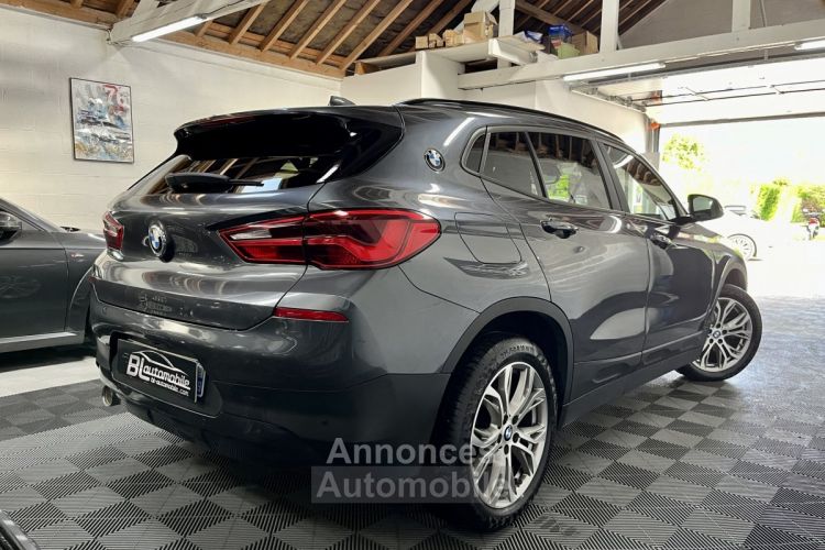 BMW X2 sDrive 18i 140ch - <small></small> 20.990 € <small>TTC</small> - #17