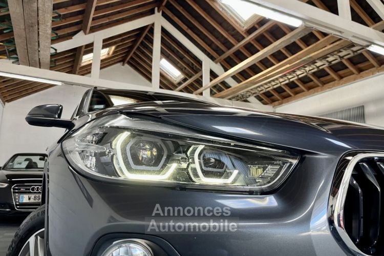 BMW X2 sDrive 18i 140ch - <small></small> 20.990 € <small>TTC</small> - #21