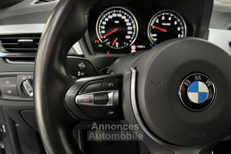 BMW X2 sDrive 18i 140ch - <small></small> 20.990 € <small>TTC</small> - #22