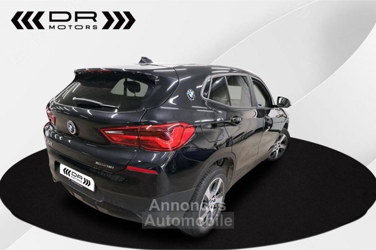 BMW X2 sDrive 18i ADVANTAGE - NAVI LEDER DAB - <small></small> 18.495 € <small>TTC</small> - #2