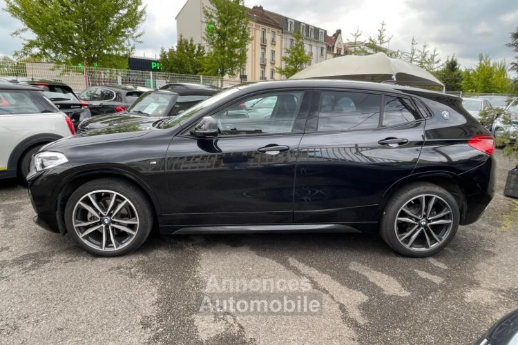 BMW X2 sDrive 18i - BV DKG - S&S M Sport - <small></small> 28.900 € <small>TTC</small> - #5