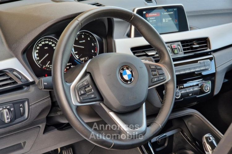 BMW X2 sDrive 20d 190 ch BVA8 Business Design - <small></small> 28.900 € <small>TTC</small> - #47