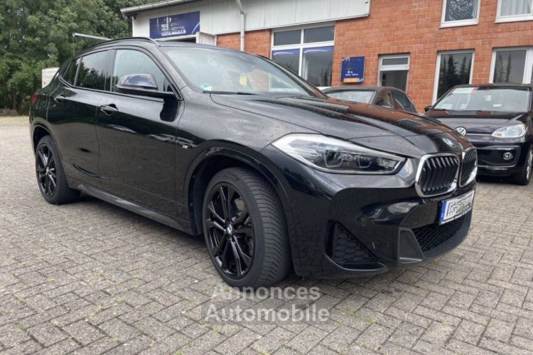 BMW X2 sDRIVE 20D M SPORT - <small></small> 33.990 € <small>TTC</small> - #2