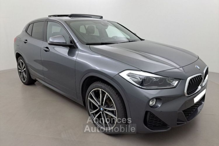 BMW X2 sDrive 20i 192 M Sport DKG7 - <small></small> 32.990 € <small>TTC</small> - #1