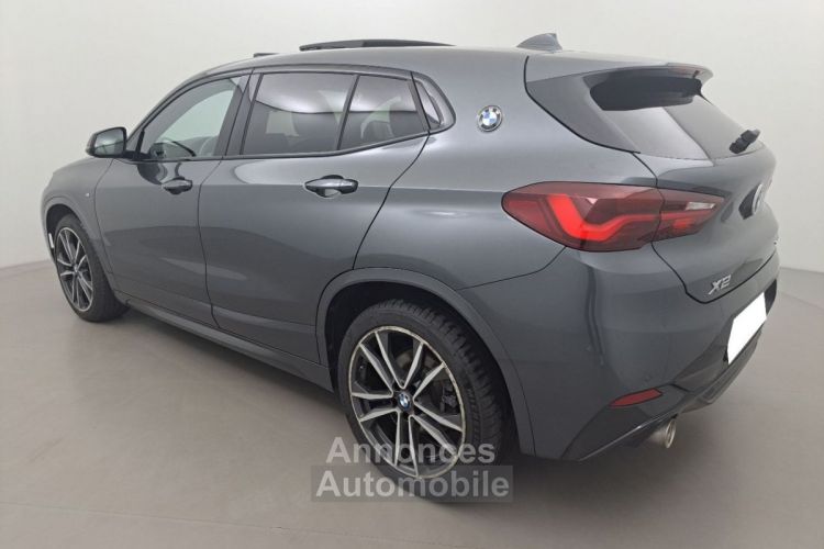 BMW X2 sDrive 20i 192 M Sport DKG7 - <small></small> 32.990 € <small>TTC</small> - #2