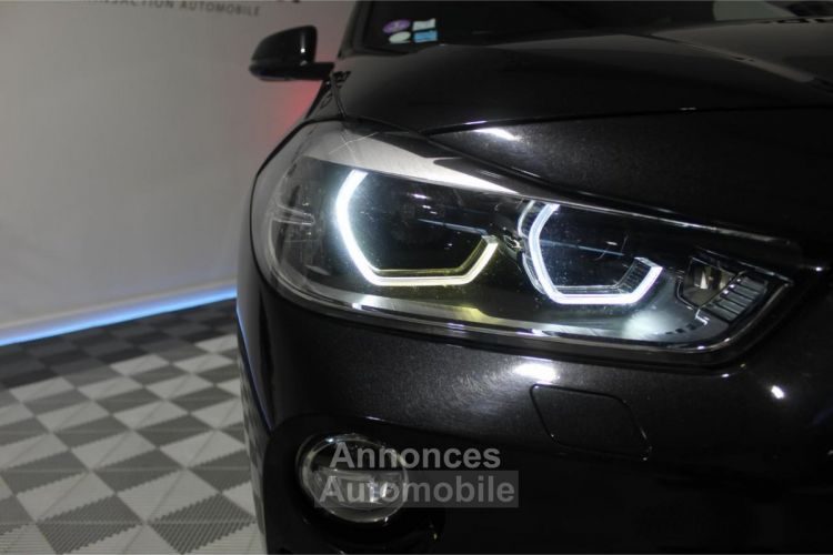 BMW X2 sDrive 20i 192ch - BVA - S&S F39 M Sport - Garantie - Financement - <small></small> 21.990 € <small>TTC</small> - #28