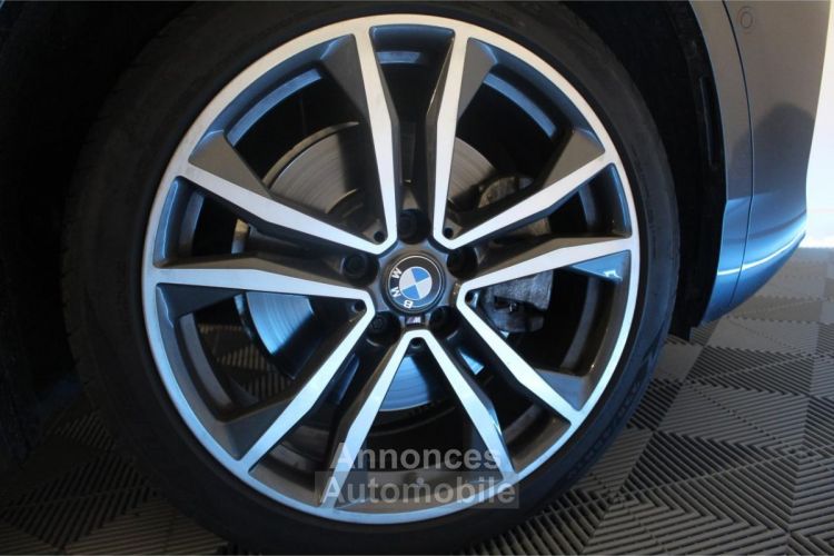 BMW X2 sDrive 20i - BV DKG - S&S  F39 M Sport - Toit Ouvrant Panoramique - Suivi - Garantie - <small></small> 36.990 € <small>TTC</small> - #6