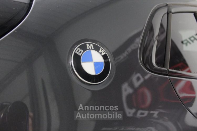 BMW X2 sDrive 20i - BV DKG - S&S  F39 M Sport - Toit Ouvrant Panoramique - Suivi - Garantie - <small></small> 36.990 € <small>TTC</small> - #26