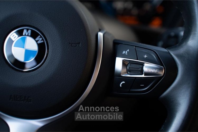 BMW X2 sDrive 20i - BVA Sport - S&S F39 M Sport - <small></small> 25.990 € <small>TTC</small> - #15