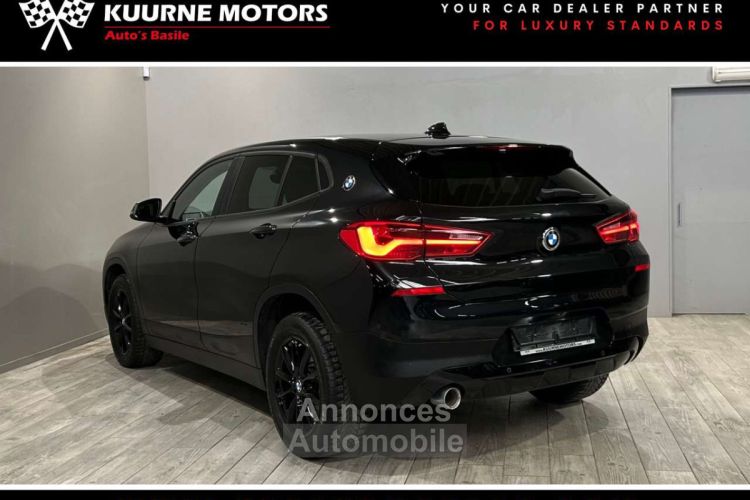 BMW X2 sDrive16dA Led-GpsPro-Cam-Hud-Cruise - <small></small> 19.900 € <small>TTC</small> - #2