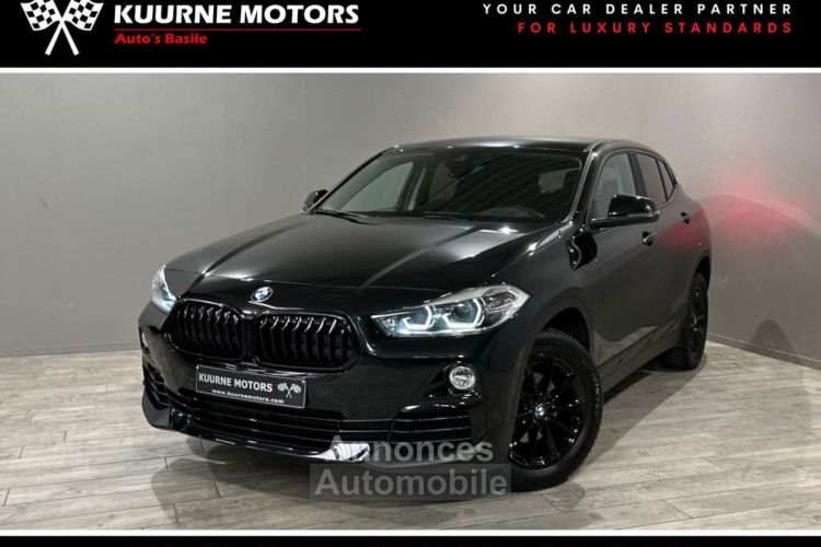 BMW X2 sDrive16dA Led-GpsPro-Cam-Hud-Cruise - <small></small> 19.900 € <small>TTC</small> - #3