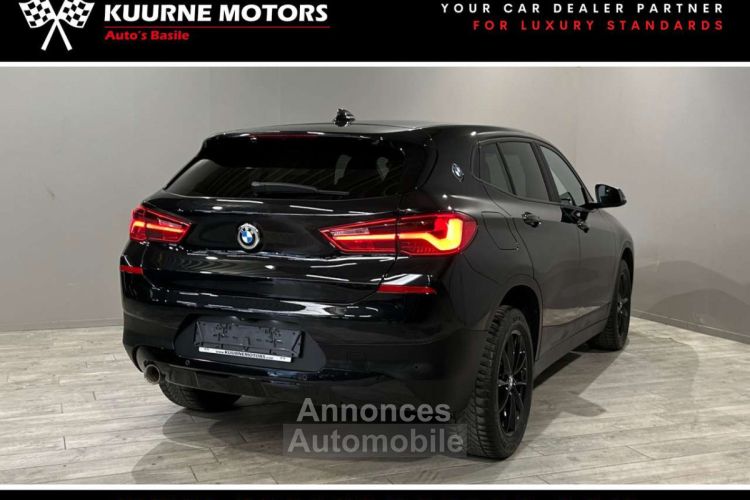 BMW X2 sDrive16dA Led-GpsPro-Cam-Hud-Cruise - <small></small> 19.900 € <small>TTC</small> - #4