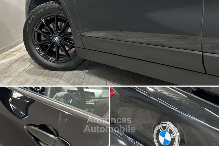 BMW X2 sDrive16dA Led-GpsPro-Cam-Hud-Cruise - <small></small> 19.900 € <small>TTC</small> - #18