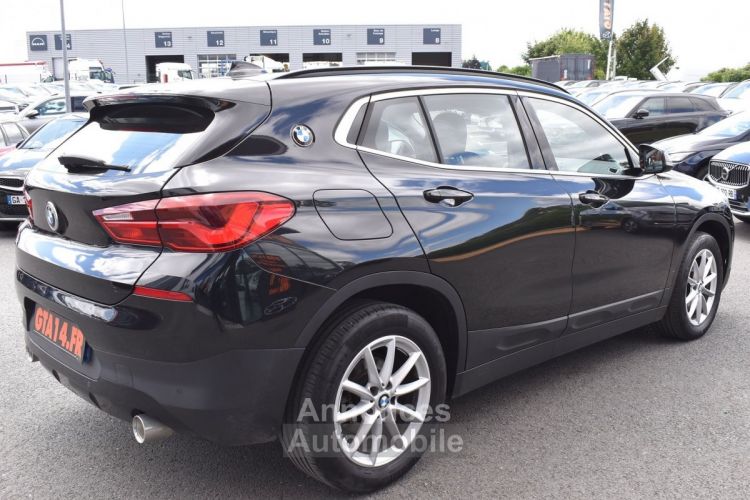 BMW X2 SDRIVE18D 150CH BUSINESS DESIGN EURO6D-T 119G - <small></small> 24.480 € <small>TTC</small> - #2