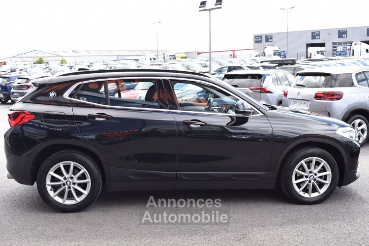 BMW X2 SDRIVE18D 150CH BUSINESS DESIGN EURO6D-T 119G - <small></small> 24.480 € <small>TTC</small> - #4