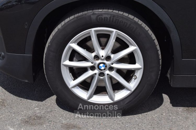 BMW X2 SDRIVE18D 150CH BUSINESS DESIGN EURO6D-T 119G - <small></small> 24.480 € <small>TTC</small> - #16