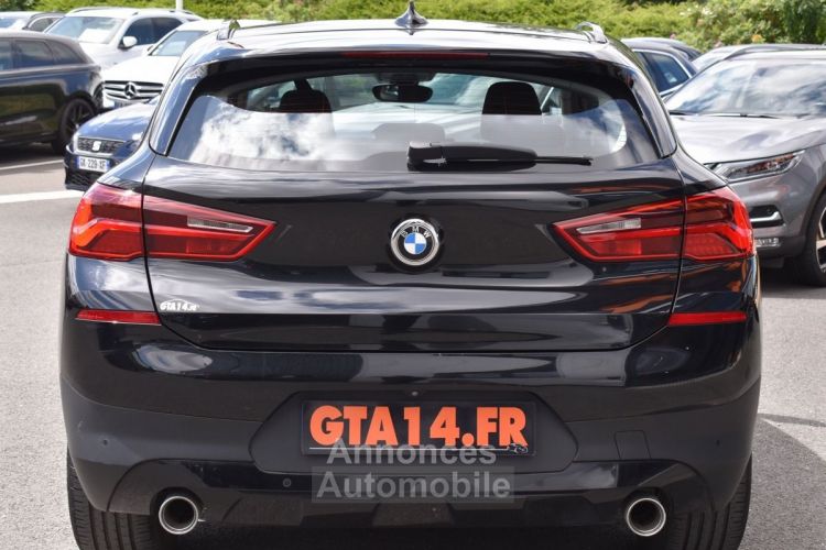 BMW X2 SDRIVE18D 150CH BUSINESS DESIGN EURO6D-T 119G - <small></small> 24.480 € <small>TTC</small> - #18