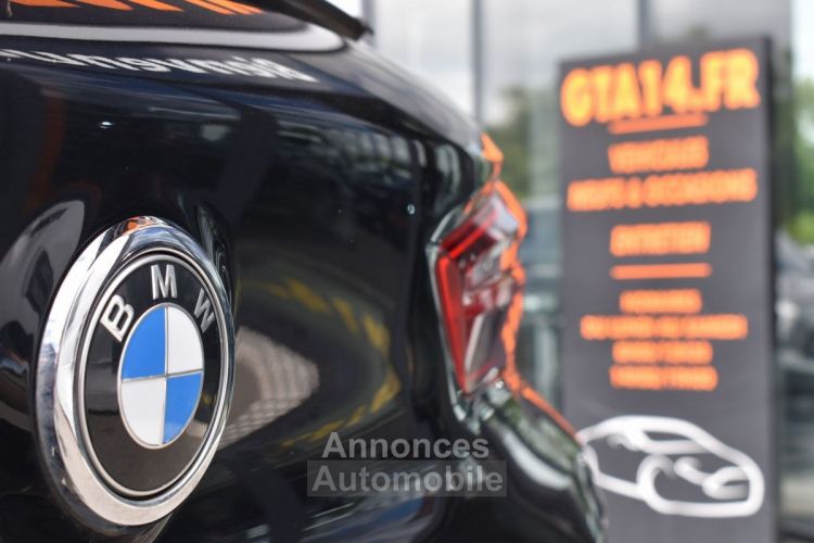 BMW X2 SDRIVE18D 150CH BUSINESS DESIGN EURO6D-T 119G - <small></small> 24.480 € <small>TTC</small> - #19