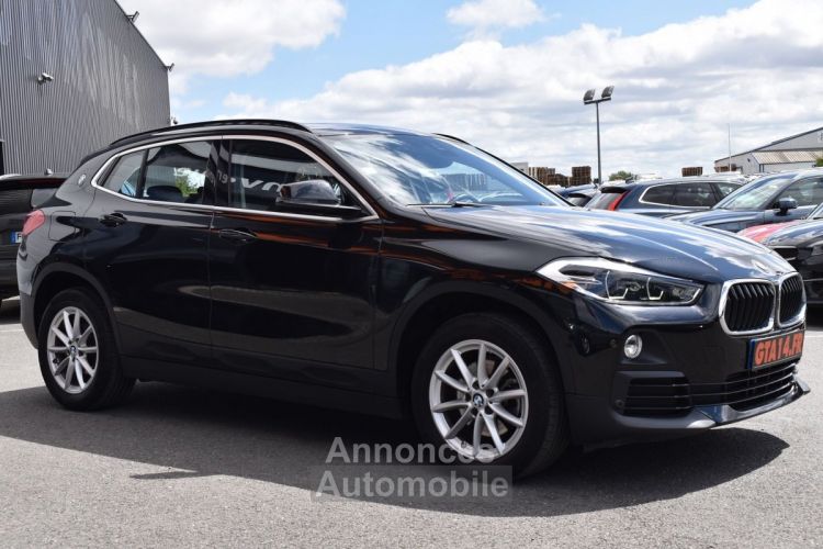 BMW X2 SDRIVE18D 150CH BUSINESS DESIGN EURO6D-T 119G - <small></small> 24.480 € <small>TTC</small> - #20