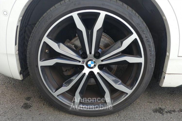 BMW X2 SDRIVE18D 150CH M SPORT EURO6D-T 119G - <small></small> 24.990 € <small>TTC</small> - #13