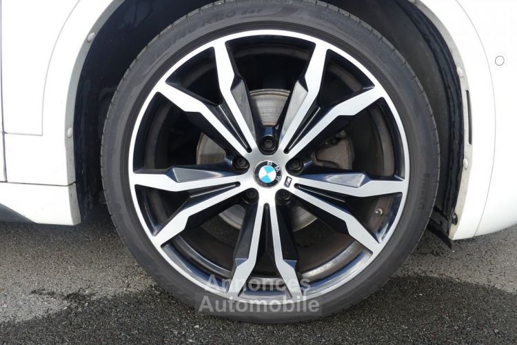 BMW X2 SDRIVE18D 150CH M SPORT EURO6D-T 119G - <small></small> 24.990 € <small>TTC</small> - #14