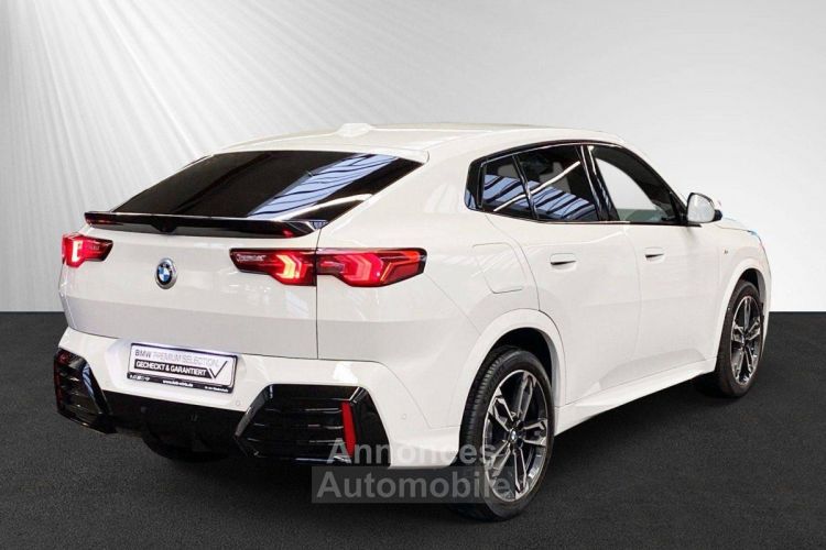 BMW X2 sDrive18d 150ch M Sport Euro6d-T - <small></small> 47.900 € <small>TTC</small> - #2