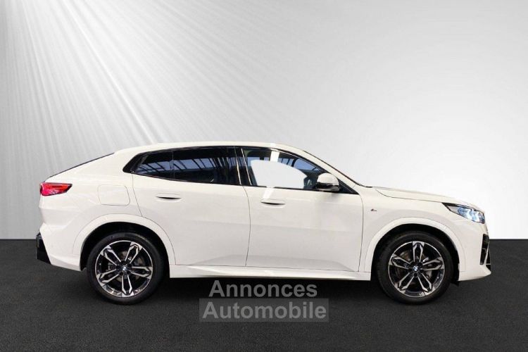 BMW X2 sDrive18d 150ch M Sport Euro6d-T - <small></small> 47.900 € <small>TTC</small> - #3